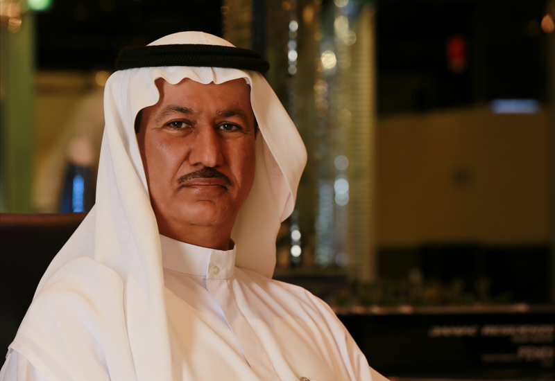 Hussain Sajwani, chairman, Damac Properties. Hussain Sajwani, chairman, Damac Properties.