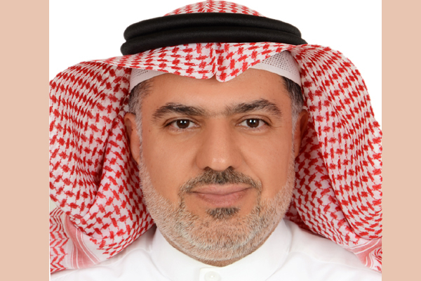 Ibrahim Albuloushi, national director and country head, JLL, Saudi Arabia. Ibrahim Albuloushi, national director and country head, JLL, Saudi Arabia.