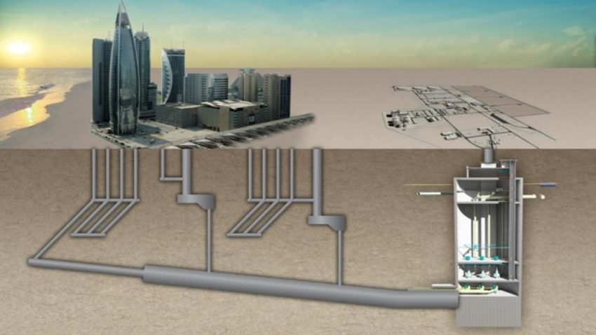 KEO is leading the first CEEQUAL Assessment to be carried out in Qatar and the Middle East. KEO is leading the first CEEQUAL Assessment to be carried out in Qatar and the Middle East.