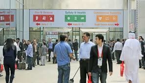 Intersec will open its doors from 21-23 January,2018. Intersec will open its doors from 21-23 January,2018.