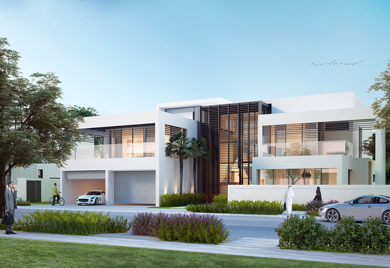 Jawaher Saadiyat will feature 83 exclusive units comprising four- to six-bedroom villas, and four-bedroom townhouses. Jawaher Saadiyat will feature 83 exclusive units comprising four- to six-bedroom villas, and four-bedroom townhouses.