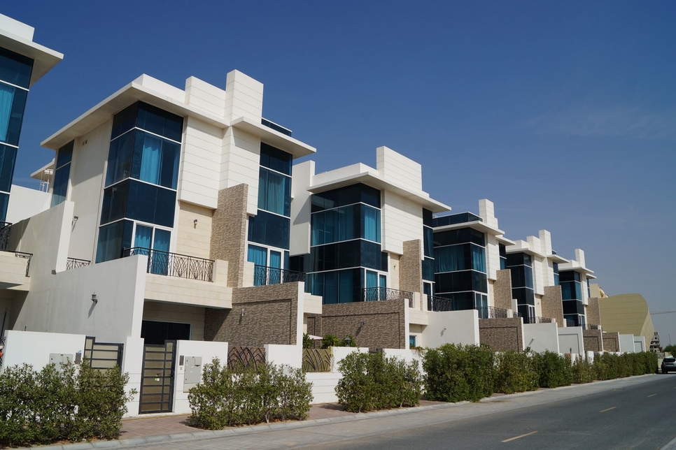 Jumeirah Village Circle (JVC), Dubai. Jumeirah Village Circle (JVC), Dubai.