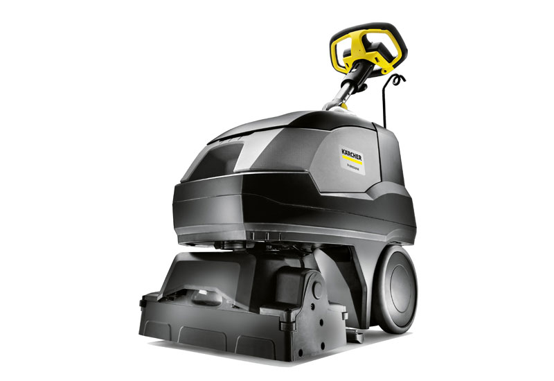 Karcher BRC 40/22 Karcher BRC 40/22