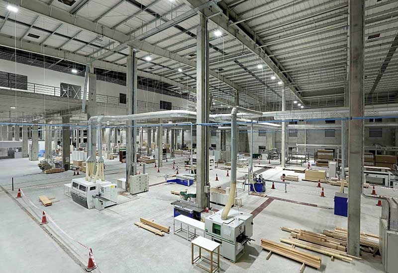 INTERVIEWS, MEP, BIM, Faizal E Kottikollon, KEF Holdings, KEF Infra, MEP and construction sector, Modular construction, Prefabrication, Revit INTERVIEWS, MEP, BIM, Faizal E Kottikollon, KEF Holdings, KEF Infra, MEP and construction sector, Modular construction, Prefabrication, Revit