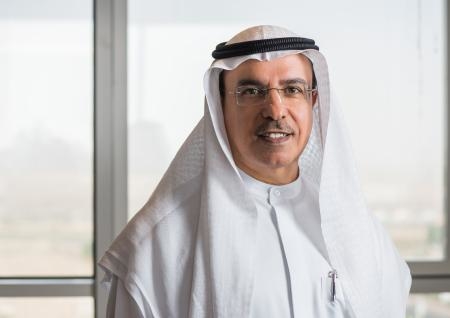 Khalid Bin Kalban, managing director and CEO of Dubai Investments. Khalid Bin Kalban, managing director and CEO of Dubai Investments.