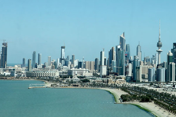 Kuwait has funded 18 development projects in Pakistan. Kuwait has funded 18 development projects in Pakistan.