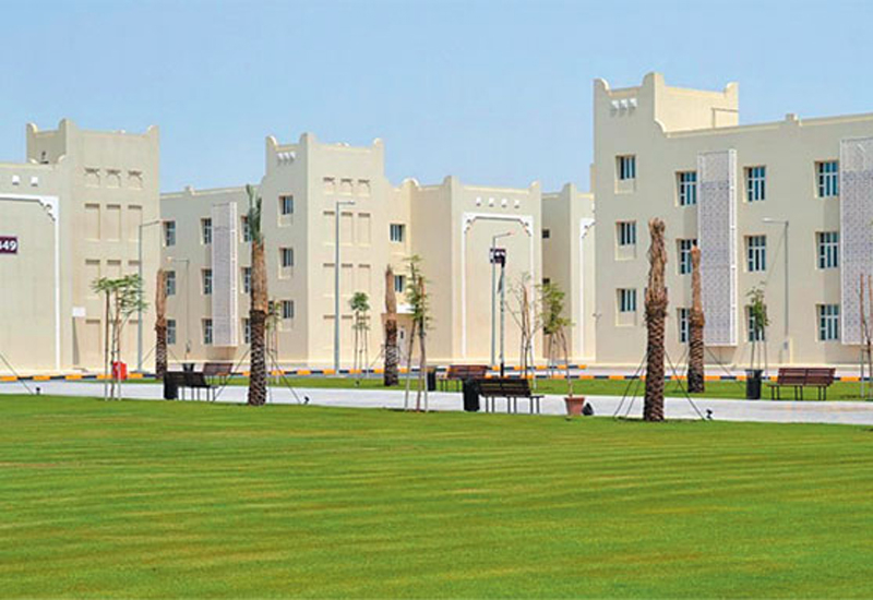 The Labour City near Asian Town in Mesaimeer is setting the benchmark for labour accommodation in Qatar. The Labour City near Asian Town in Mesaimeer is setting the benchmark for labour accommodation in Qatar.