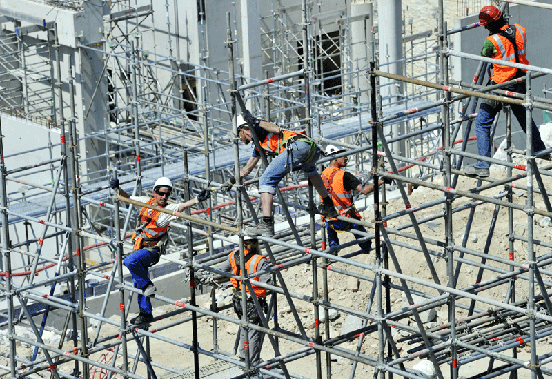 The new law, which will become effective in the UAE from October 2016, places further obligations on employers to pay workers’ wages on time. The new law, which will become effective in the UAE from October 2016, places further obligations on employers to pay workers’ wages on time.