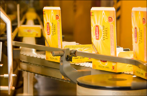 The factory is now counted as one of the top tier manufacturing plants in the world. The factory is now counted as one of the top tier manufacturing plants in the world.