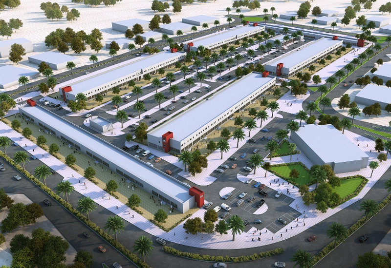 Phase I of Madinat Al Mawater project is among numerous new projects planned by Barwa Real Estate in 2016. Phase I of Madinat Al Mawater project is among numerous new projects planned by Barwa Real Estate in 2016.