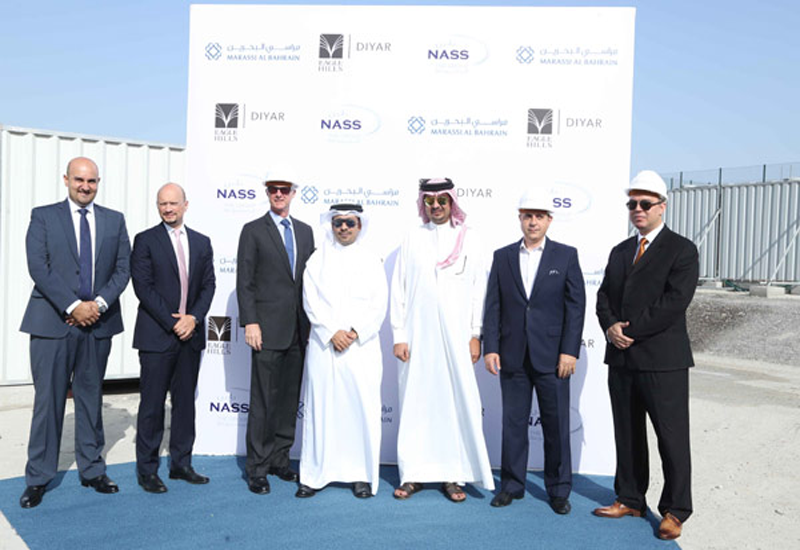 NEWS, Projects, Bahrain, Diyar Al Muharraq, Eagle Hills, Eagle Hills Diyar, Marassi Residences Bahrain, Nass Contracting, Vida hotels and resorts NEWS, Projects, Bahrain, Diyar Al Muharraq, Eagle Hills, Eagle Hills Diyar, Marassi Residences Bahrain, Nass Contracting, Vida hotels and resorts