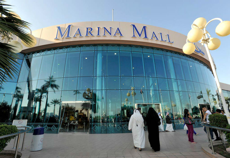 NEWS, Business, Abu dhabi, DP Architects, Marina Mall Abu Dhabi, Masterplan, National Investment Company, Shopping mall in abu dhabi, Singapore NEWS, Business, Abu dhabi, DP Architects, Marina Mall Abu Dhabi, Masterplan, National Investment Company, Shopping mall in abu dhabi, Singapore