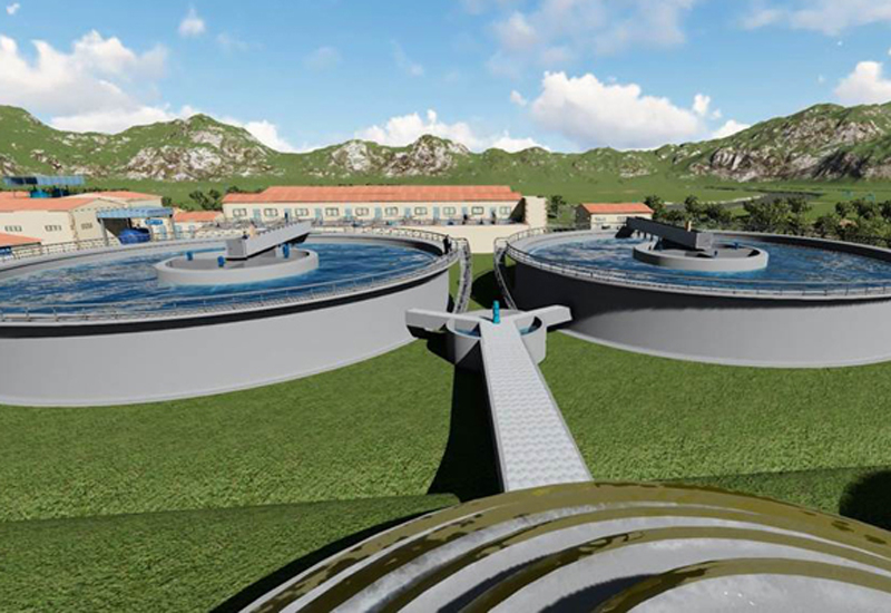 Metito has established Kigali Water, a fully owned subsidiary of Metito that will be managing this inaugural project and all future local projects. Metito has established Kigali Water, a fully owned subsidiary of Metito that will be managing this inaugural project and all future local projects.