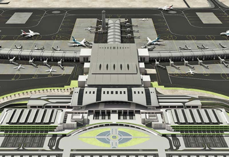 OAA's training facility will be based at Sohar Airport. OAA's training facility will be based at Sohar Airport.