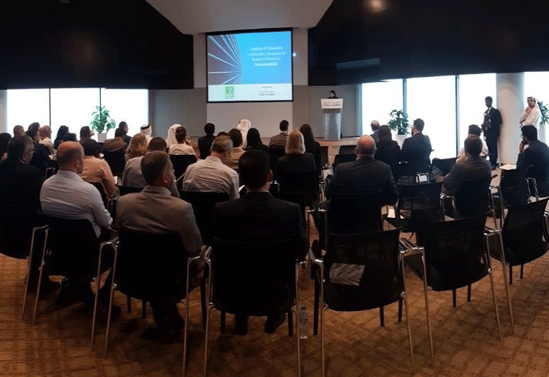 EmiratesGBC has released a report on nearly zero-energy buildings in the UAE. EmiratesGBC has released a report on nearly zero-energy buildings in the UAE.