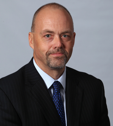 Nick Witty, managing director, Chestertons MENA. Nick Witty, managing director, Chestertons MENA.