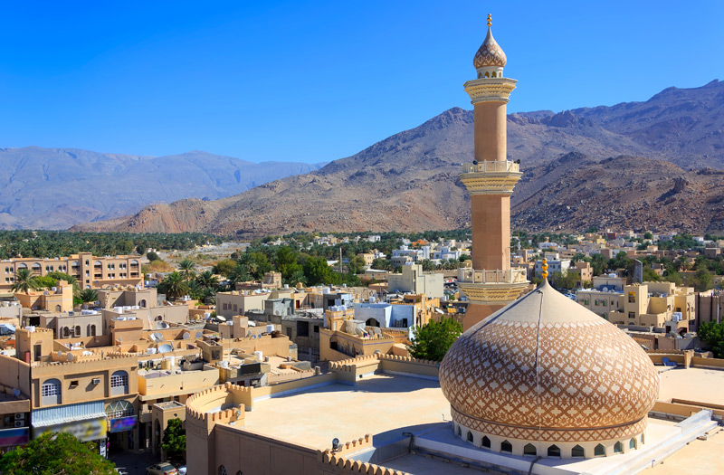 Oman has been encouraging development of non-conventional energy sources, especially solar and wind power. Oman has been encouraging development of non-conventional energy sources, especially solar and wind power.
