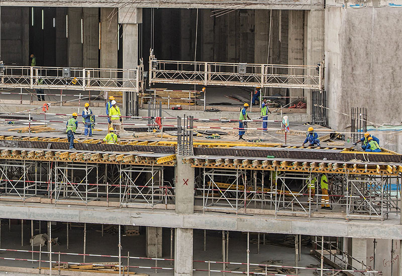SPECIAL REPORTS, Sectors, Construction, Gcc, HR directors, Marcus Taylor, Recruitment, Taylor Sterling Associates (TSA) SPECIAL REPORTS, Sectors, Construction, Gcc, HR directors, Marcus Taylor, Recruitment, Taylor Sterling Associates (TSA)