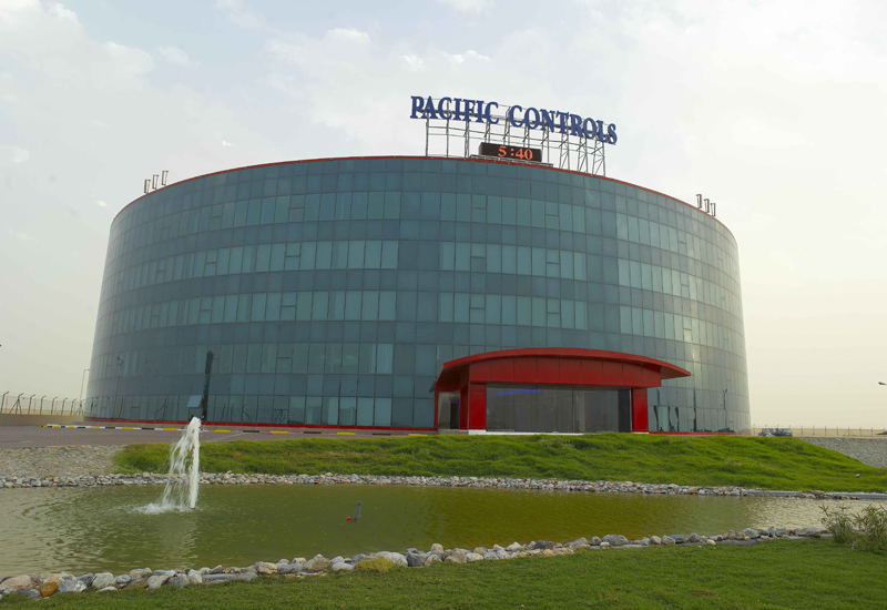 Dubai based tech company Pacific Controls is said to be in talks with banks to restructure debts worth $381m. Dubai based tech company Pacific Controls is said to be in talks with banks to restructure debts worth $381m.