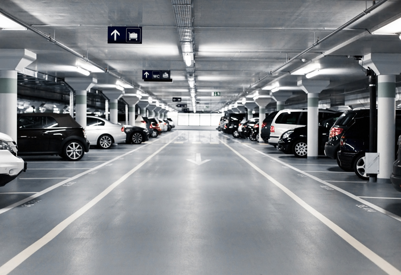 Parking management should be incorporated within IFM delivery programmes. Parking management should be incorporated within IFM delivery programmes.