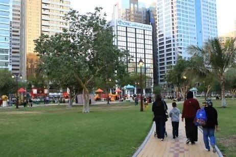 UPC releases updated Public Realm Design Manual (PRDM). UPC releases updated Public Realm Design Manual (PRDM).