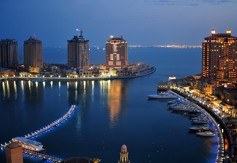 UDC is revitalising investments in new infrastructural developments at The Pearl-Qatar, which also includes updating and growing the road network within the precinct. UDC is revitalising investments in new infrastructural developments at The Pearl-Qatar, which also includes updating and growing the road network within the precinct.