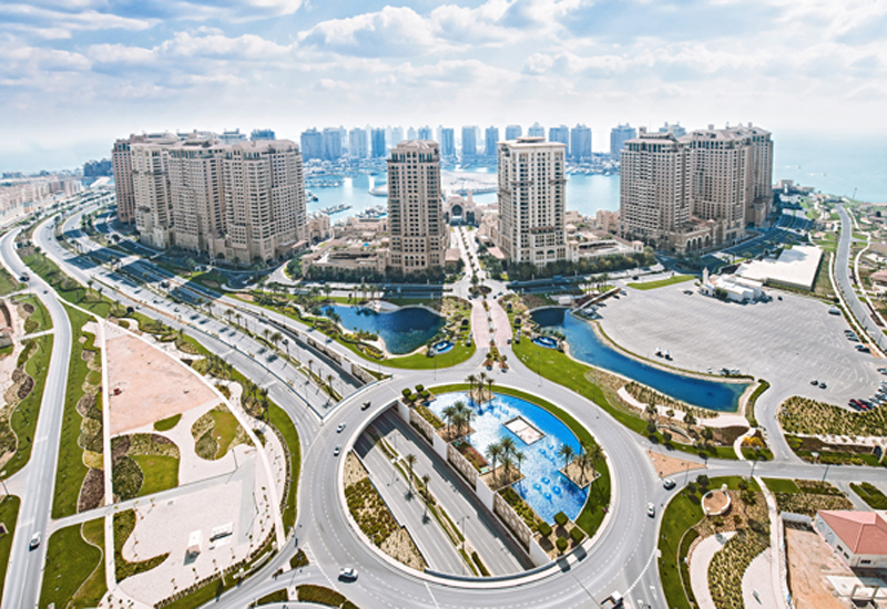 NEWS, Projects, Developer, Island, Pearl Qatar, Qatar, Real estate, Road traffic control, UDC, United development company NEWS, Projects, Developer, Island, Pearl Qatar, Qatar, Real estate, Road traffic control, UDC, United development company