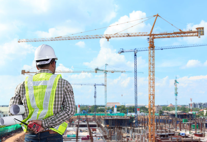 Market conditions have prompted a shift in the GCC’s project management practices. Market conditions have prompted a shift in the GCC’s project management practices.