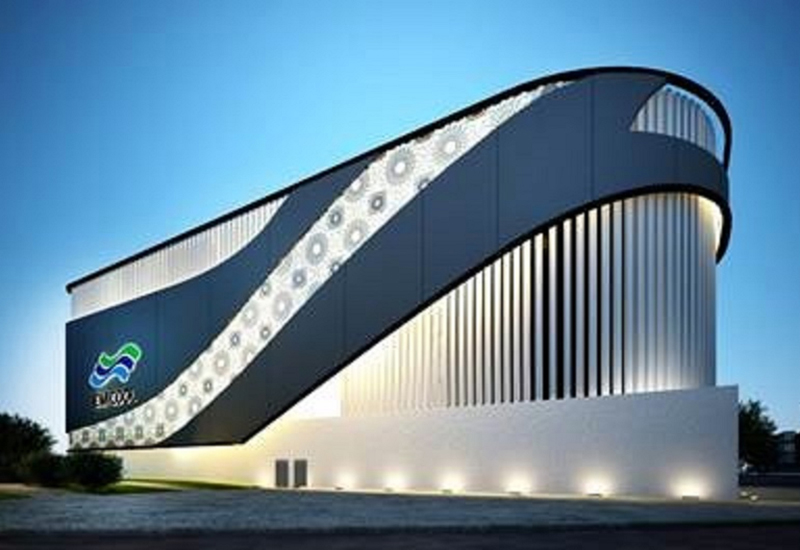 Emicools proposed district cooling plant will serve key elements of the Expo 2020 masterplan, including the Expo Village. Emicools proposed district cooling plant will serve key elements of the Expo 2020 masterplan, including the Expo Village.