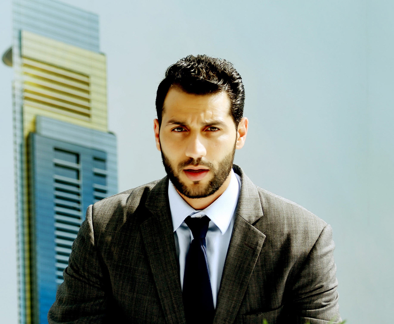 Rabih Abou Diwan, investor relations director of DSI. Rabih Abou Diwan, investor relations director of DSI.