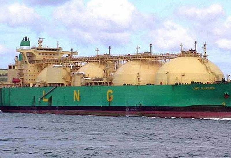 RasGas has delivered its first liquefied natural gas (LNG) cargo to the Dunkerque LNG Regasification Terminal, France. RasGas has delivered its first liquefied natural gas (LNG) cargo to the Dunkerque LNG Regasification Terminal, France.