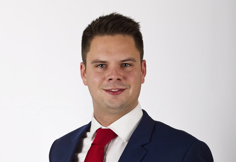 Richard Rayner is senior surveyor and valuation advisory at DTZ Qatar. Richard Rayner is senior surveyor and valuation advisory at DTZ Qatar.