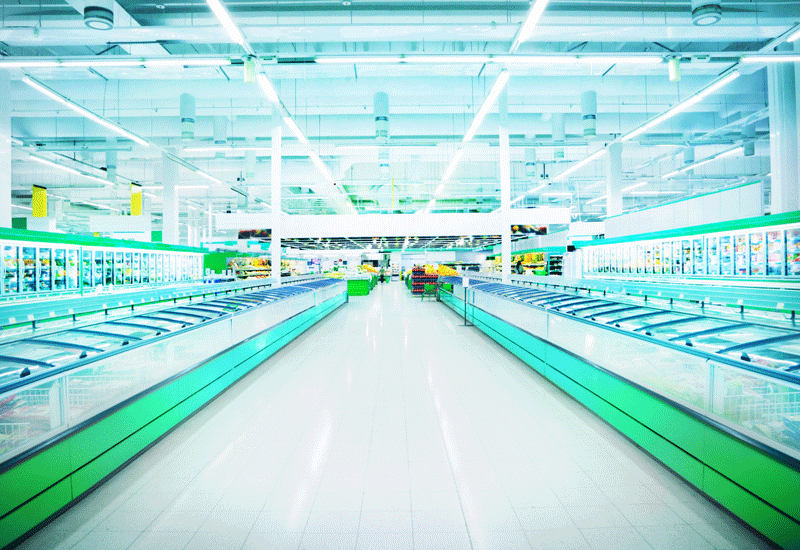 The currently used HFCs in the GCC have a high Global Warming Potential (GWP). The currently used HFCs in the GCC have a high Global Warming Potential (GWP).