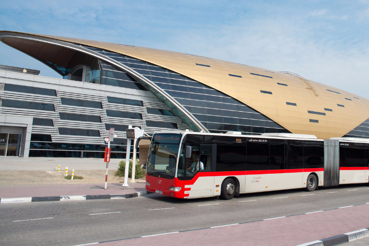 Colour coding set to make commuting on buses and metro easier. Colour coding set to make commuting on buses and metro easier.