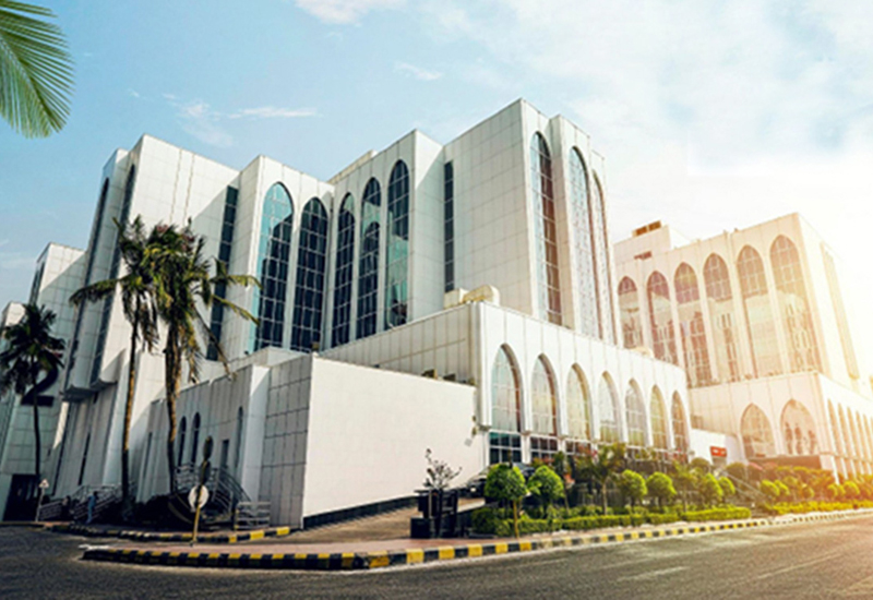 Serco Inks Fm Contract With Saudi S Dr Soliman Fakeeh Hospital Products And Services Construction Week Online