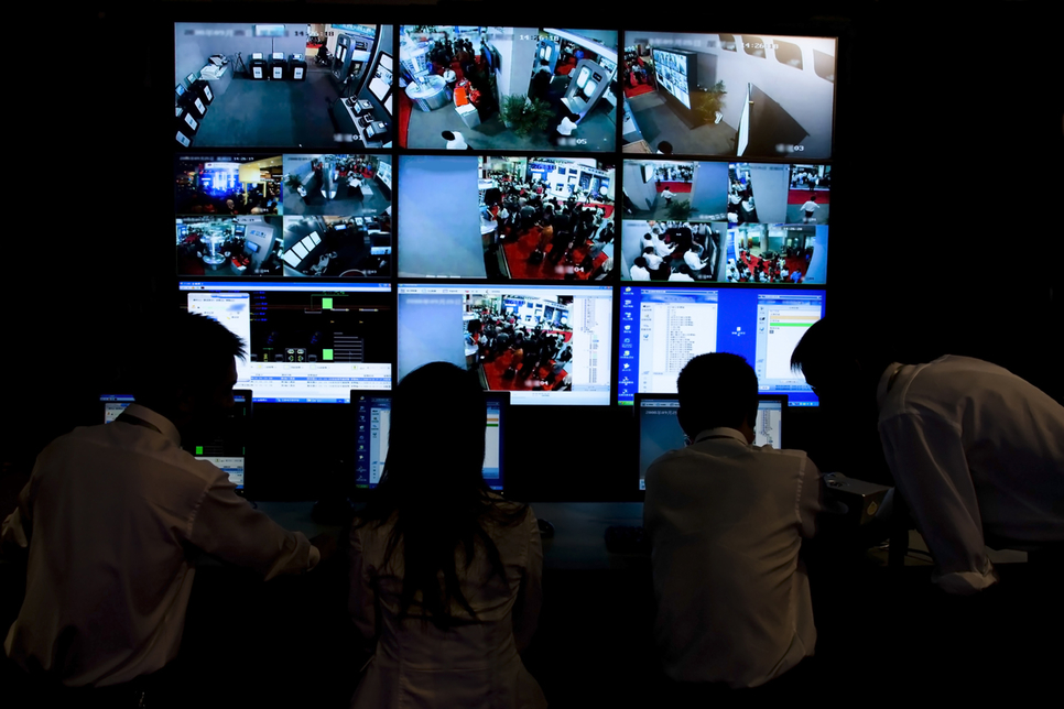 Big picture: An integration of traditional and innovative security models is underway. Big picture: An integration of traditional and innovative security models is underway.