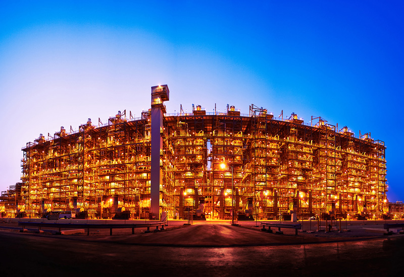 The plant will be located in PlasChem Park, Jubail. The plant will be located in PlasChem Park, Jubail.