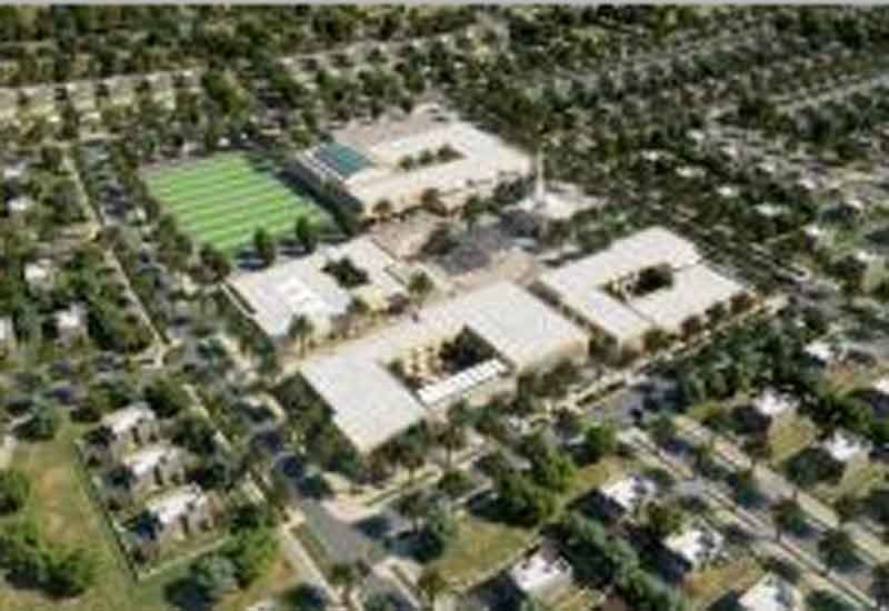 Infrastructure works in Abu Dhabi’s Al Shamkha (above) and Al Shawamekh are due to commence in Q2 2016. Infrastructure works in Abu Dhabi’s Al Shamkha (above) and Al Shawamekh are due to commence in Q2 2016.