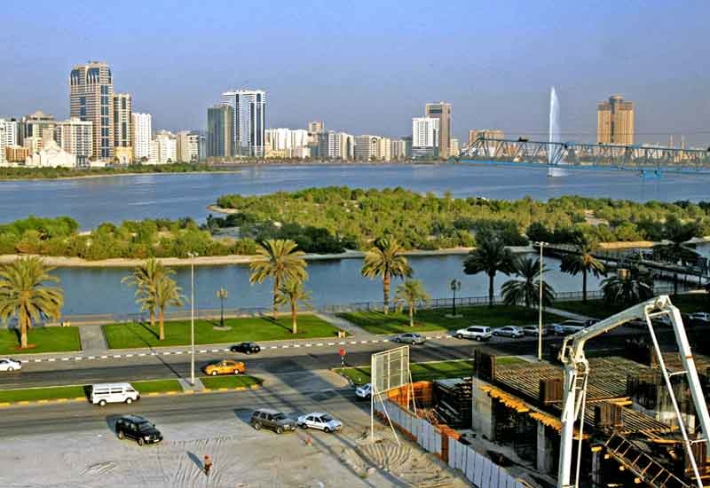 Sharjah's department of public works has a $40.8m budget for 2016. Sharjah's department of public works has a $40.8m budget for 2016.