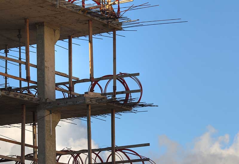 Gulf Post Tensioning Firms Eye Kuwait Construction Market For 2018 Growth Products And Services Business Conferences Construction Week Online