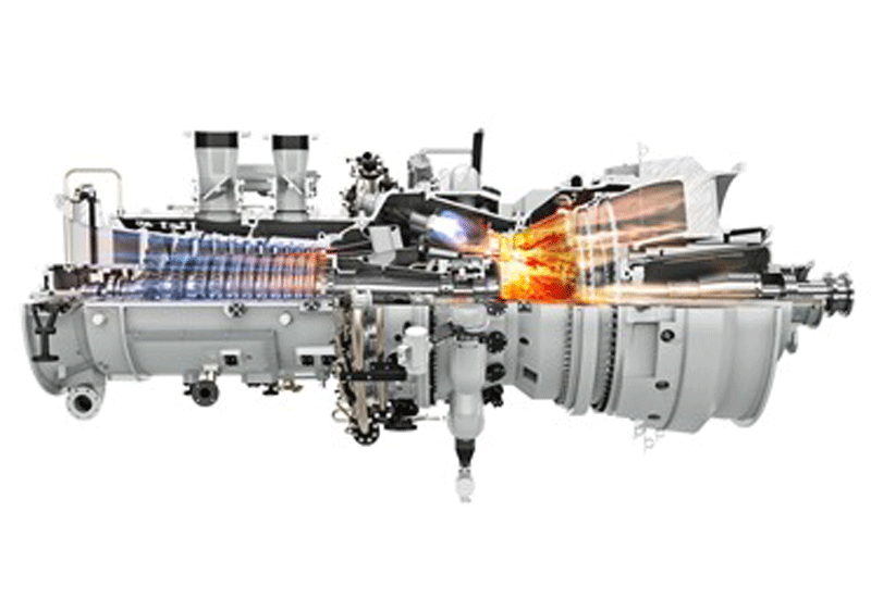 Oman Siemens To Supply Turbines For Liwa Plastics Projects And