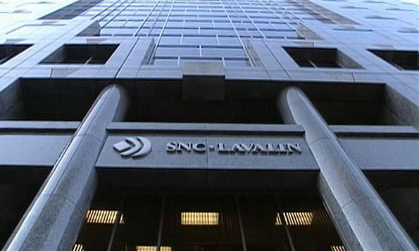EPC contractor SNC-Lavalin is based in Montreal, Canada. EPC contractor SNC-Lavalin is based in Montreal, Canada.