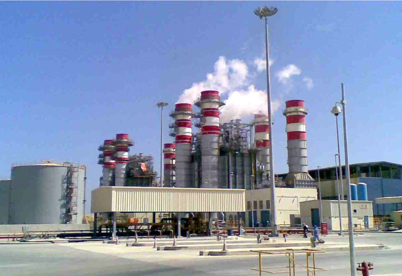 The new JV will be known as Oman Sustainable Water Services SAOC. The new JV will be known as Oman Sustainable Water Services SAOC.