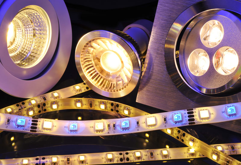 The power management company currently holds 19 of the 23 indoor and outdoor luminaire categories. The power management company currently holds 19 of the 23 indoor and outdoor luminaire categories.