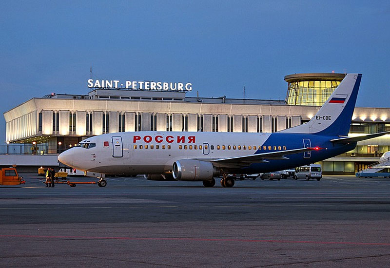 QIAhas scooped up 24.89% stake in German group Fraport's St Peterburg airport, owing to low traveller numbers created by ongoing unrest in the region. QIAhas scooped up 24.89% stake in German group Fraport's St Peterburg airport, owing to low traveller numbers created by ongoing unrest in the region.