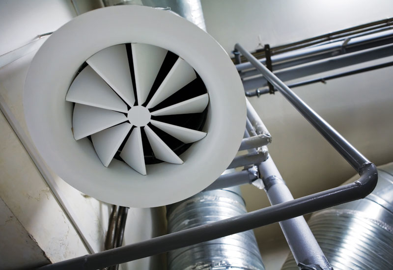 Best practices to improve indoor air quality must be implemented, EGBC chief Saeed Al Abbar said. Best practices to improve indoor air quality must be implemented, EGBC chief Saeed Al Abbar said.