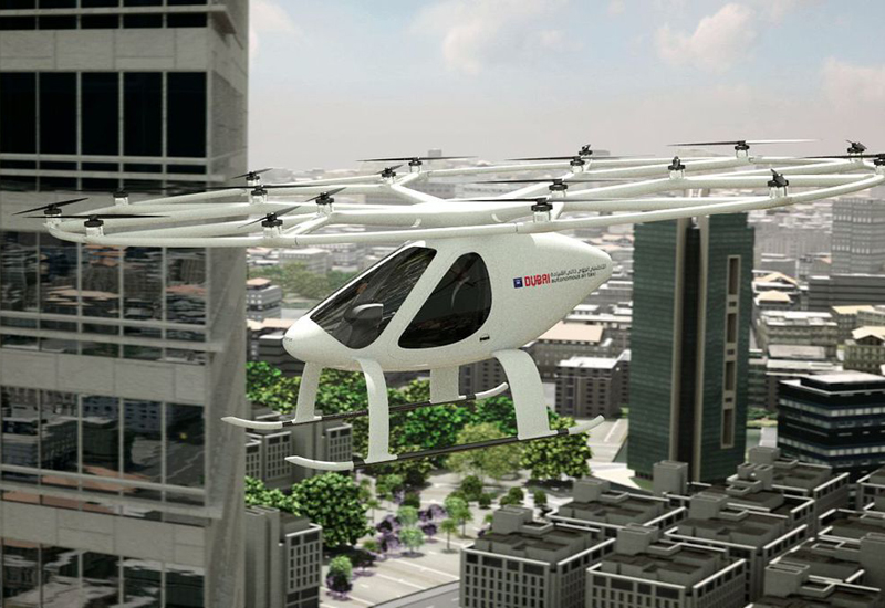 Drones could play a major role in FM delivery. Drones could play a major role in FM delivery.