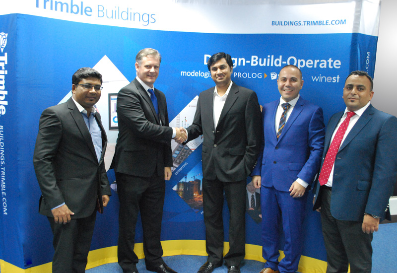 Trimble Prolog also enables businesses to standardise on a single project controls approach. Trimble Prolog also enables businesses to standardise on a single project controls approach.
