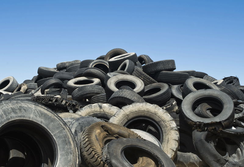 The value of Saudi Arabia’s tyre market is expected to reach $2.12bn by the end of 2016. The value of Saudi Arabia’s tyre market is expected to reach $2.12bn by the end of 2016.
