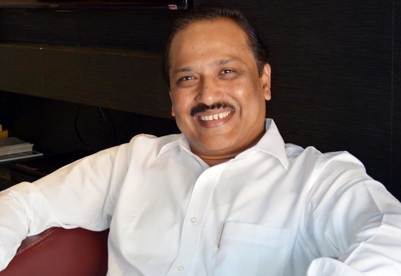 Winner of a multitude of industry awards, Vasanth Kumar is exiting the construction sector to pursue a venture in hospitality. Winner of a multitude of industry awards, Vasanth Kumar is exiting the construction sector to pursue a venture in hospitality.